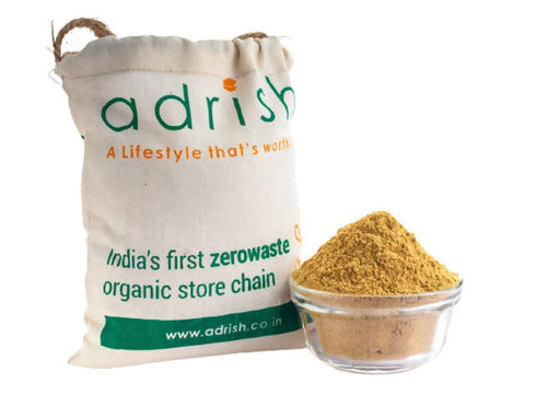 Adrish Organic Herbal Tea Powder